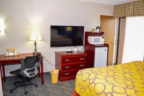 Baymont By Wyndham Michigan City Eksteriør bilde